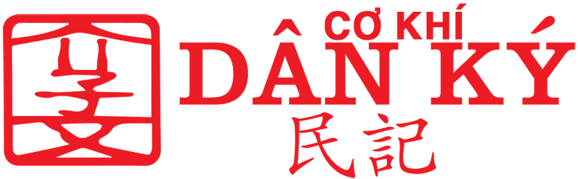 Cơ khí Dân Ký